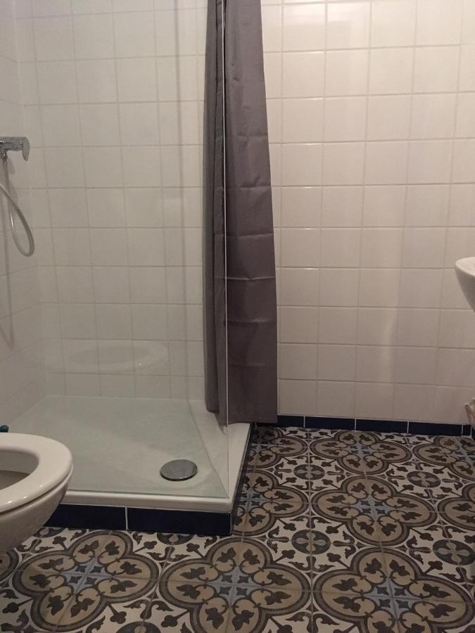 Appartement Am Hafenplatz バート・カールスハーフェン エクステリア 写真